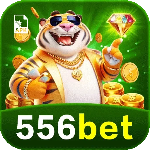 APK oficial da 556bet para Android