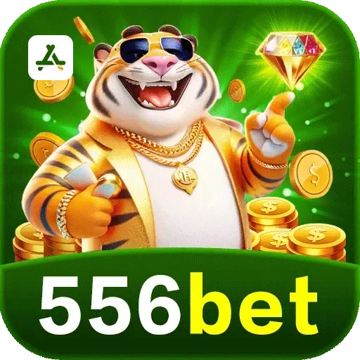 APP oficial da 556bet para mobile