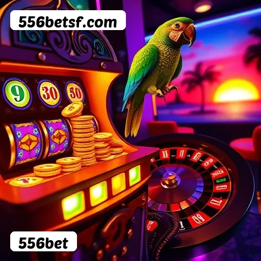 556bet APP mobile iOS Android - 187 mil downloads São Paulo Rio BH