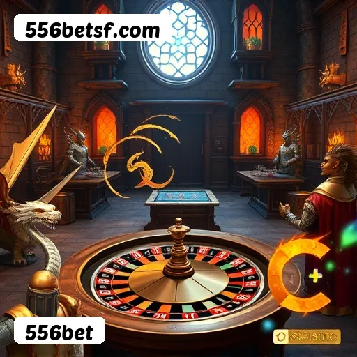 Estatísticas 556bet novembro 2024 - 87 mil jogadores ativos, R$47M pagos, RTP 96.52%