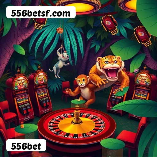 Jogo responsável 556bet - Ferramentas de controle, limites, auto-exclusão, suporte CVV 188