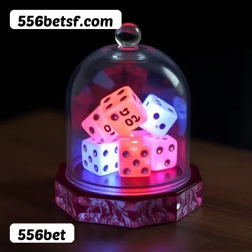 Níveis do programa VIP da 556bet
