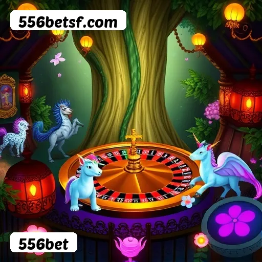 Principais provedores de slots da 556bet - NetEnt, Pragmatic Play, Play'n GO