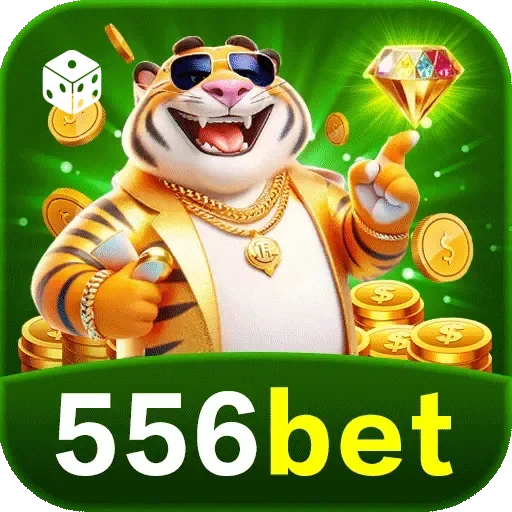 Jogos de fortune da 556bet com prêmios incríveis