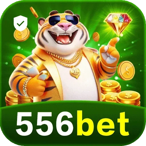 Plataforma completa da 556bet com todos os jogos
