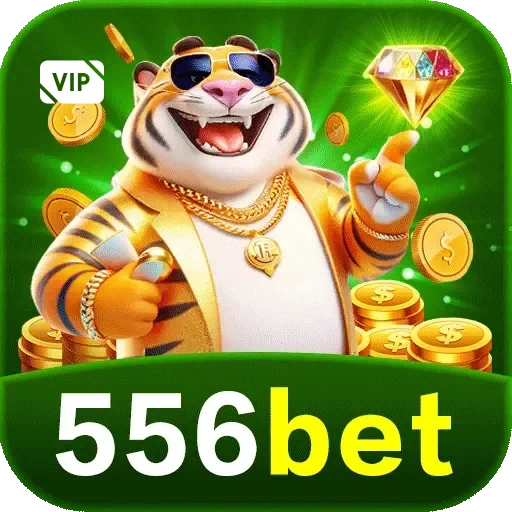 Programa VIP exclusivo da 556bet