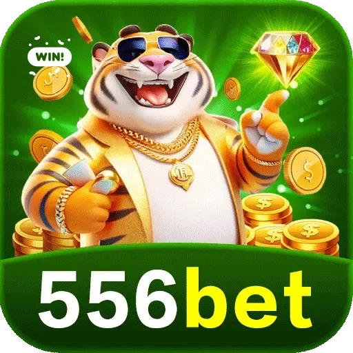 Ganhe prêmios incríveis na 556bet